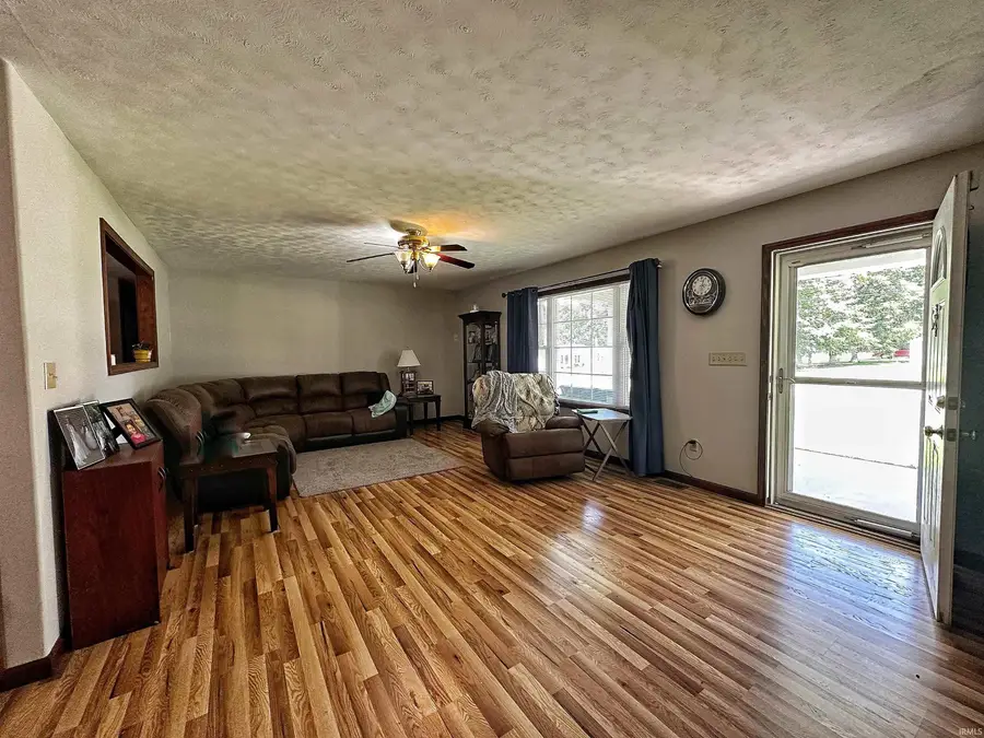 809 NW 16th Street, Washington, IN 47501 - #2