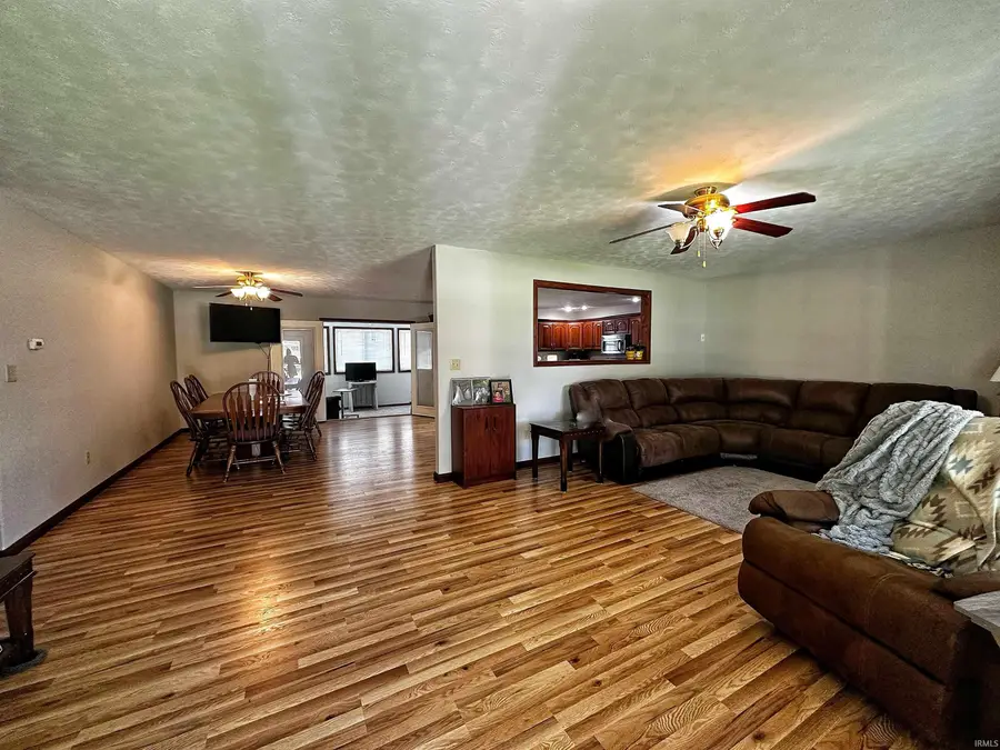 809 NW 16th Street, Washington, IN 47501 - #3