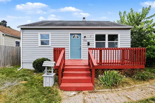 506 S Chicago Street, South Bend, IN 46619