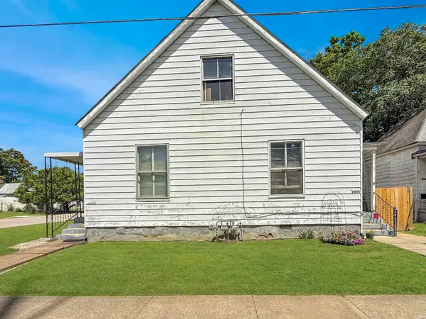 1021  1023 Park Street, Evansville, IN 47710