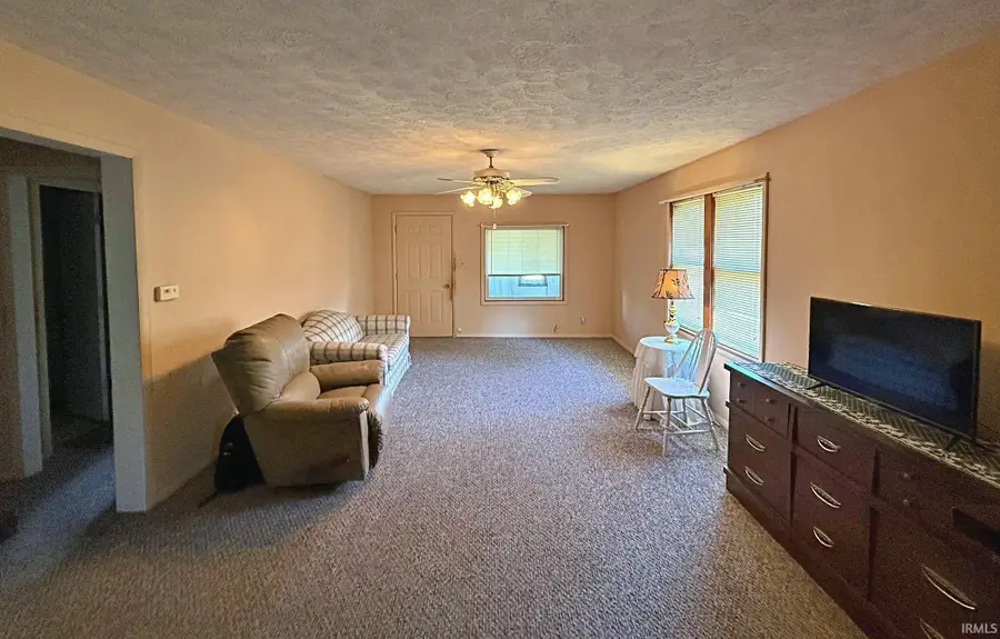 206 N Meridian Street, Jasonville, IN 47438 - #2