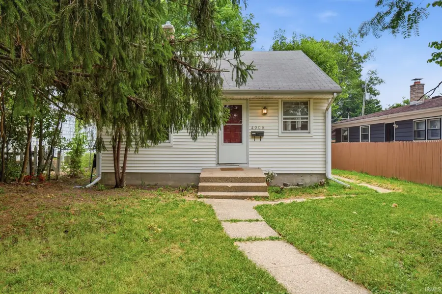 4905 Buell Drive, Fort Wayne, IN 46807 - #2