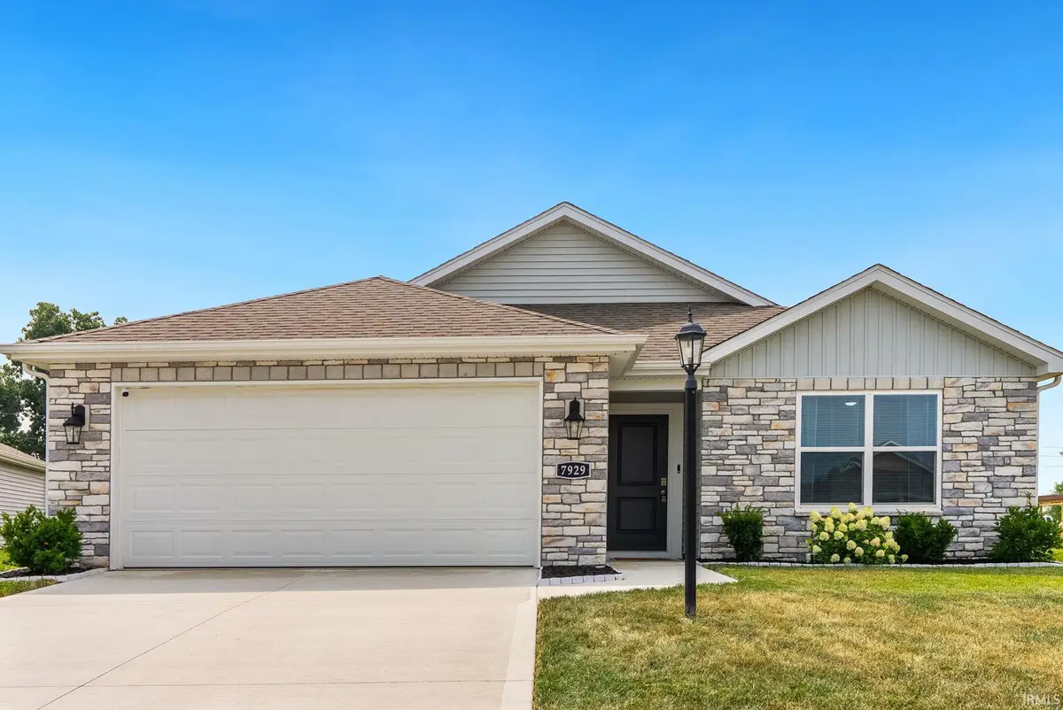 7929 Cordovan Cove, Fort Wayne, IN 46835 - #1
