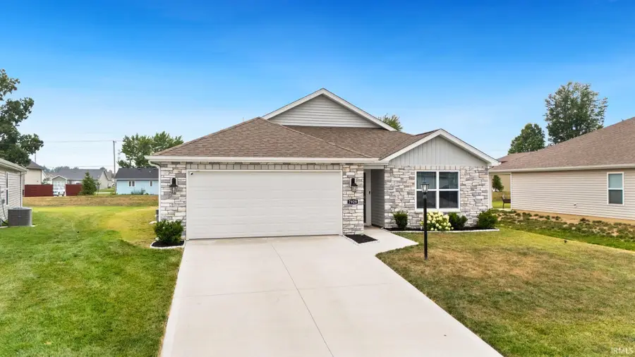 7929 Cordovan Cove, Fort Wayne, IN 46835 - #2