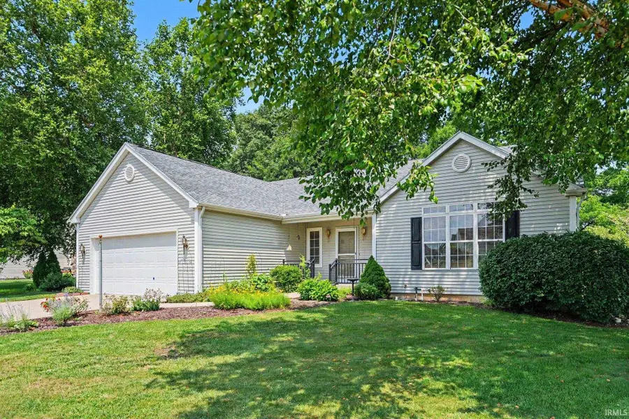 6433 Armstrong Drive, South Bend, IN 46614 - #2