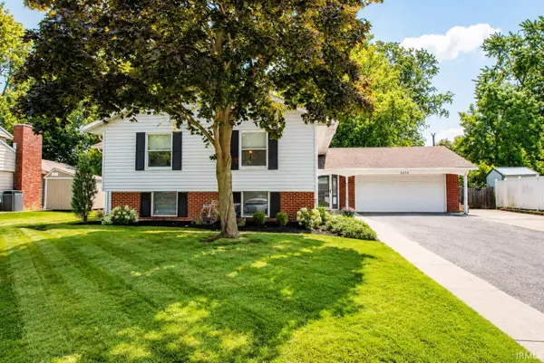 2834 Barlow Street, West Lafayette, IN 47906
