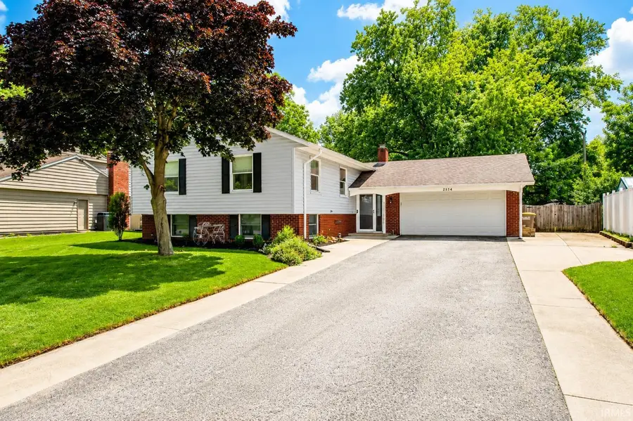 2834 Barlow Street, West Lafayette, IN 47906 - #2
