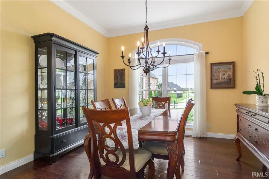 18441 Somerville Court, Evansville, IN 47725 - #3
