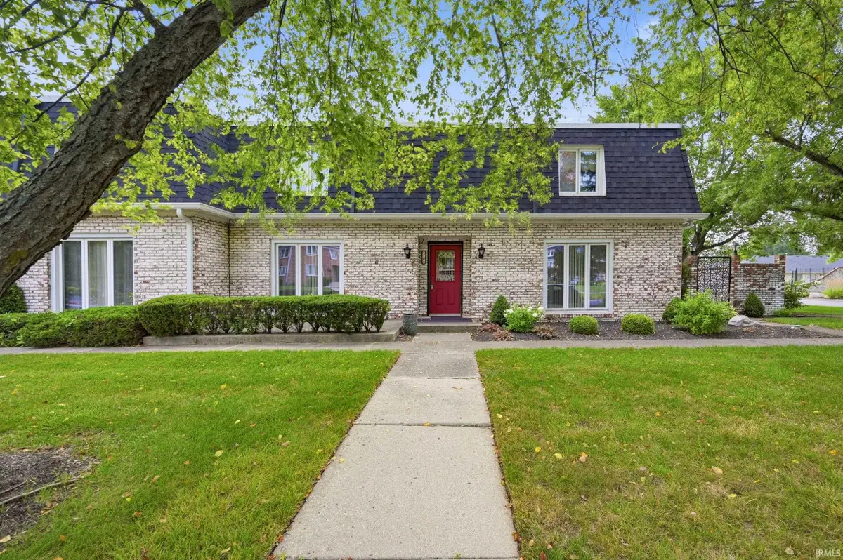 4501 N Wheeling Avenue #3-106, Muncie, IN 47304 - #1