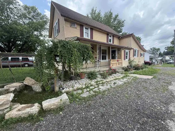 1402 W Hickory Street, Union City, IN 46390