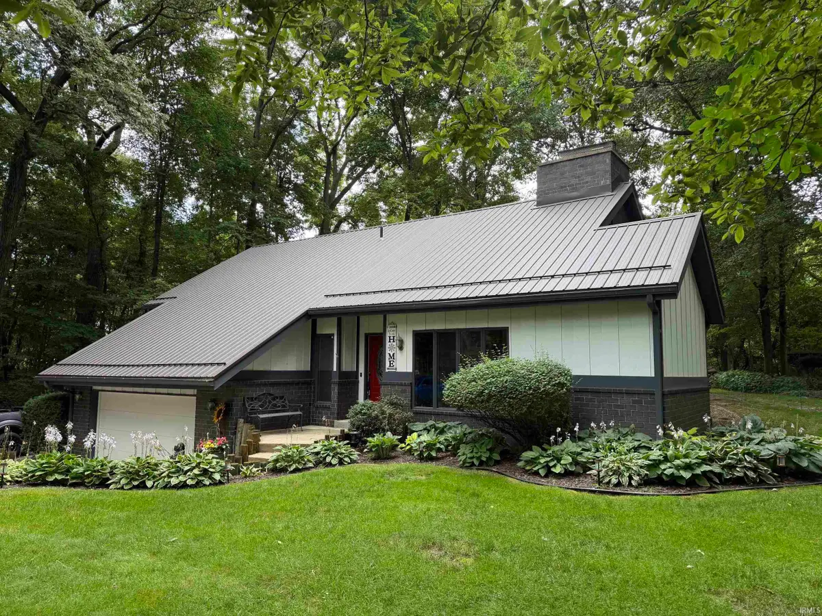 12418 Dee Drive, Plymouth, IN 46563 - #1