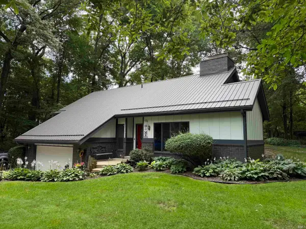 12418 Dee Drive, Plymouth, IN 46563