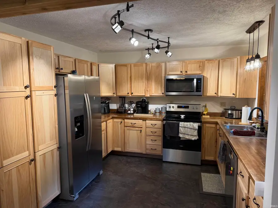 12418 Dee Drive, Plymouth, IN 46563 - #3