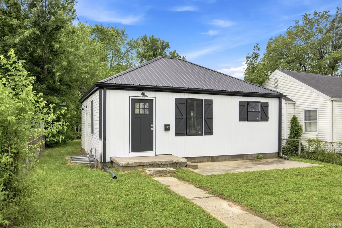 619 W Jackson Street, Kokomo, IN 46901 - #1