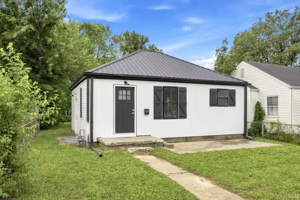 619 W Jackson Street, Kokomo, IN 46901