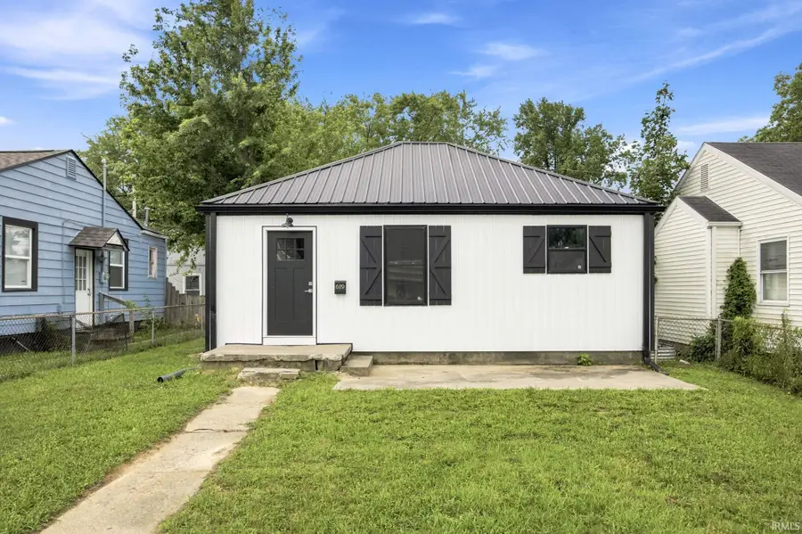 619 W Jackson Street, Kokomo, IN 46901 - #2