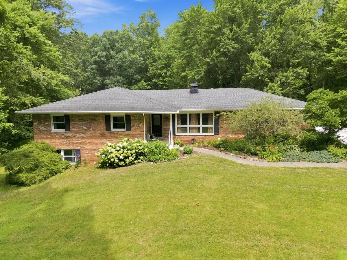 20181 Miller Road, South Bend, IN 46614 - #1