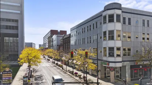 113 W Wayne Street #403, Fort Wayne, IN 46802