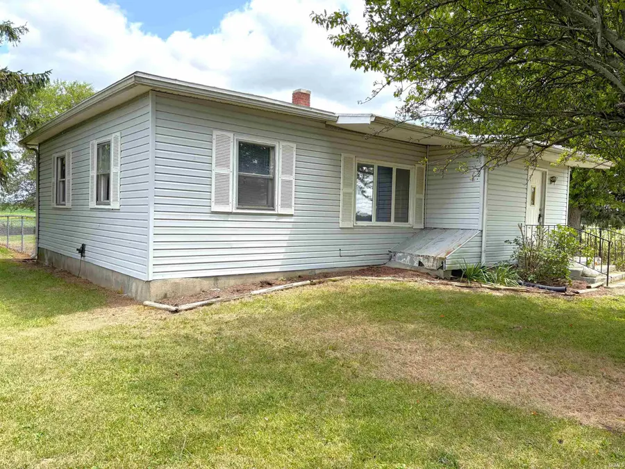 1424 E Greenville Pike, Winchester, IN 47394 - #2