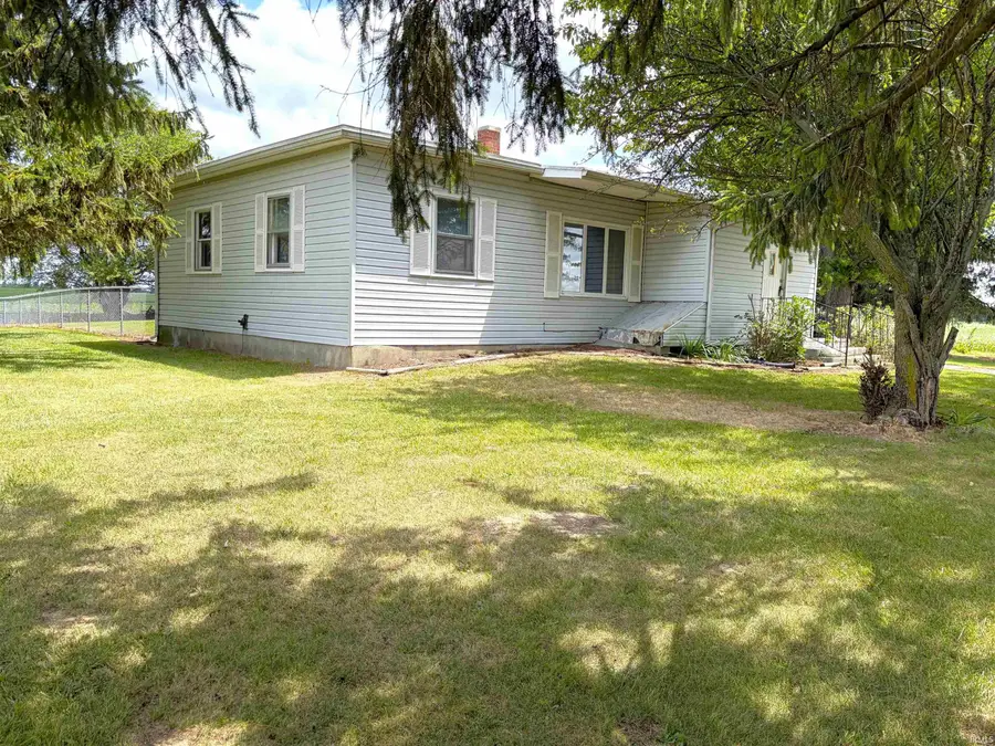 1424 E Greenville Pike, Winchester, IN 47394 - #3