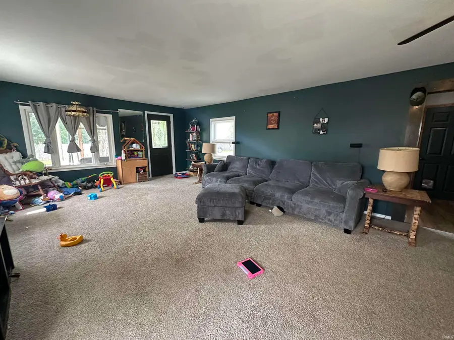 888 W 950 S, Geneva, IN 46740 - #2