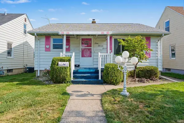 132 E 16th Street, Mishawaka, IN 46544