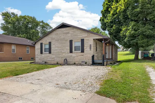 2207 I Street, Bedford, IN 47421