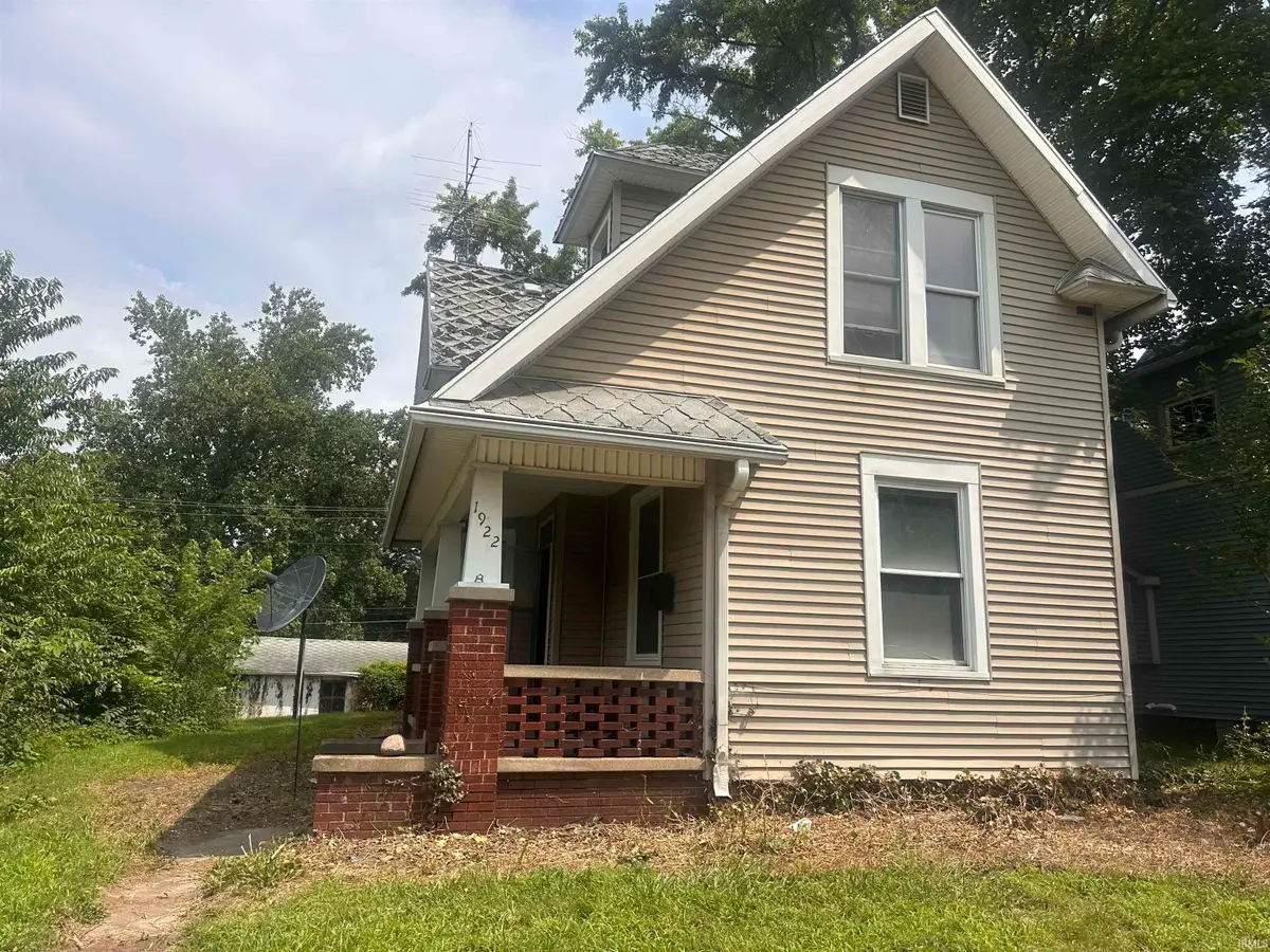 1922 Salem Street, Lafayette, IN 47904 - #1
