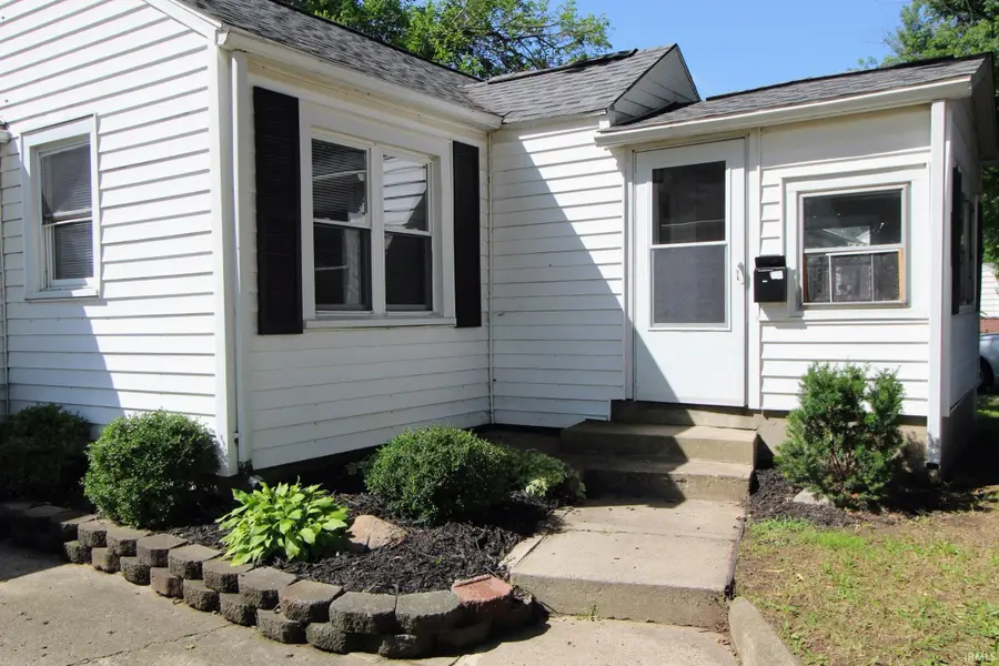 2227 Elmwood Avenue, Lafayette, IN 47904 - #2