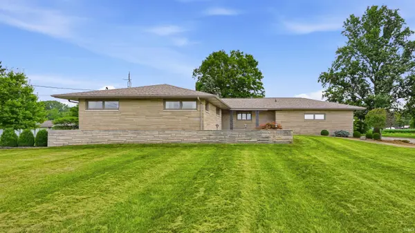 8700 W 600 S, Daleville, IN 47334