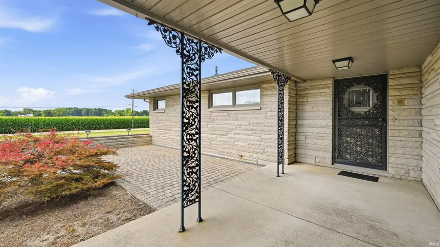 8700 W 600 S, Daleville, IN 47334 - #3