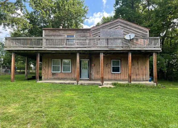 1107 10th Street, Bedford, IN 47421