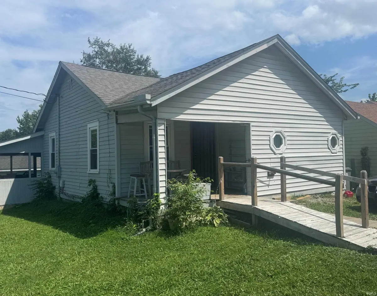 2401 S Rogers Street, Bloomington, IN 47403 - #1
