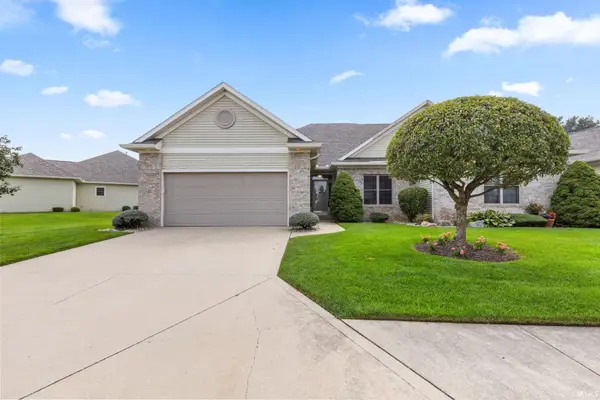111 River Park Drive, Middlebury, IN 46540