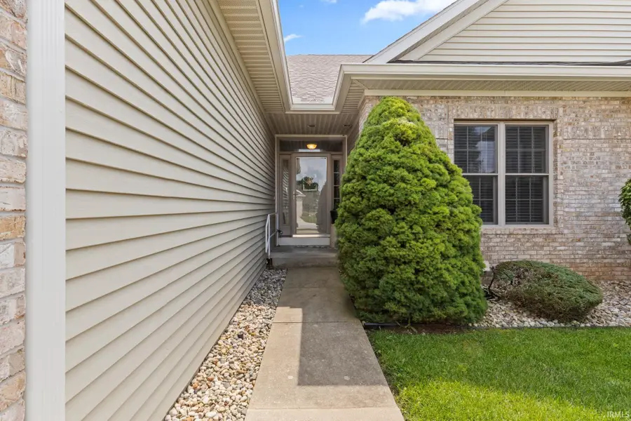 111 River Park Drive, Middlebury, IN 46540 - #3