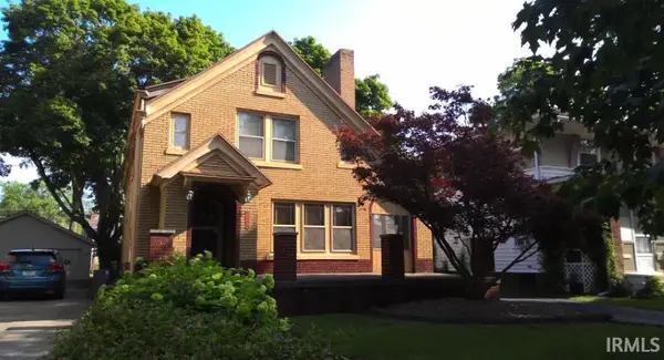 226 N Seminole Circle, Fort Wayne, IN 46807