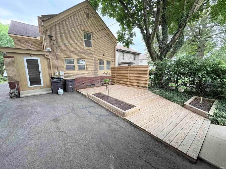 226 N Seminole Circle, Fort Wayne, IN 46807 - #3