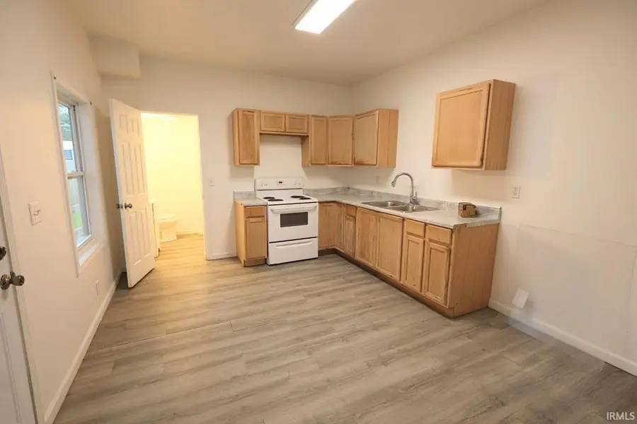 309 E Virginia Street, Evansville, IN 47712 - #2