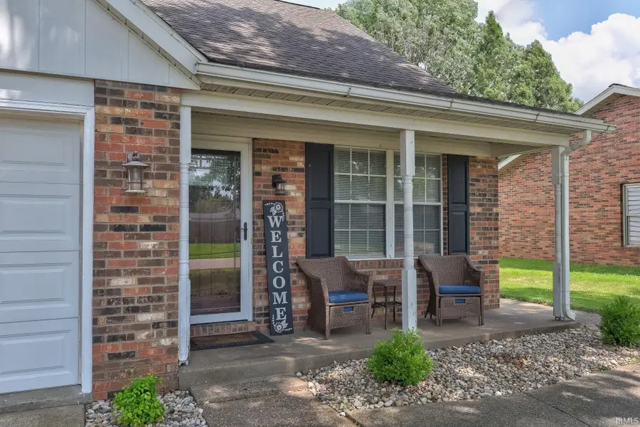 3229 Autumnwood Way, Evansville, IN 47715 - #2