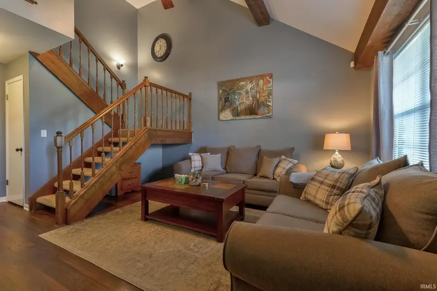 3229 Autumnwood Way, Evansville, IN 47715 - #3