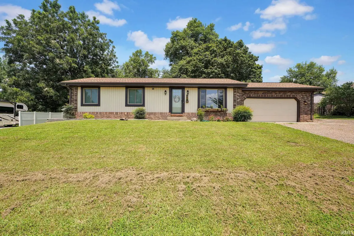 10438 S Eastgate Drive, Mount Vernon, IN 47620 - #1