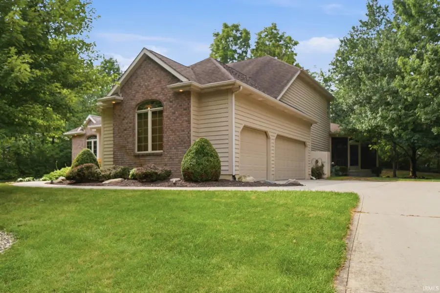 7510 Cinereal Court, Roanoke, IN 46783 - #3