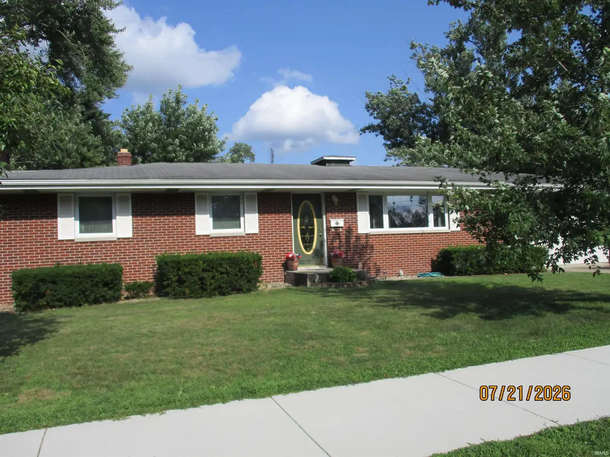 196 Home Avenue, Elkhart, IN 46516 - #1