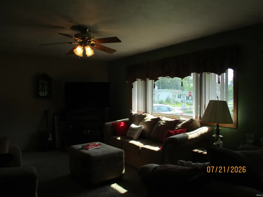 196 Home Avenue, Elkhart, IN 46516 - #3
