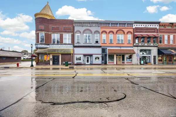 116 S Maple Street, Orleans, IN 47452