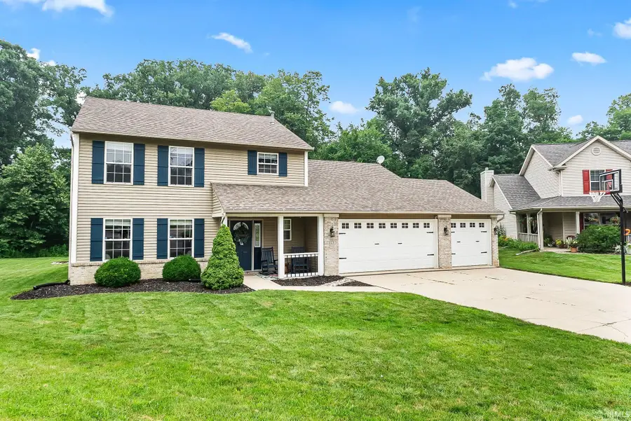 323 Lightning Wood Court, Fort Wayne, IN 46804 - #3