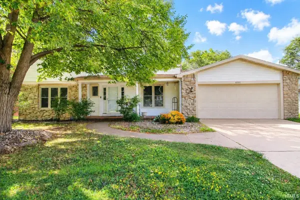6001 Fitchburg Place, Fort Wayne, IN 46815