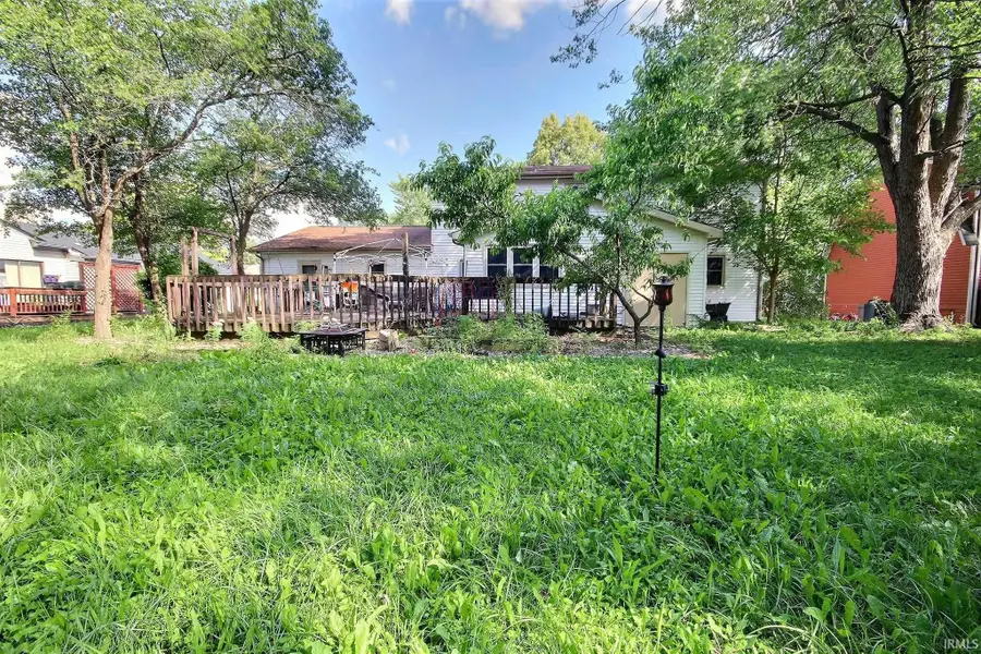 6001 Fitchburg Place, Fort Wayne, IN 46815 - #2