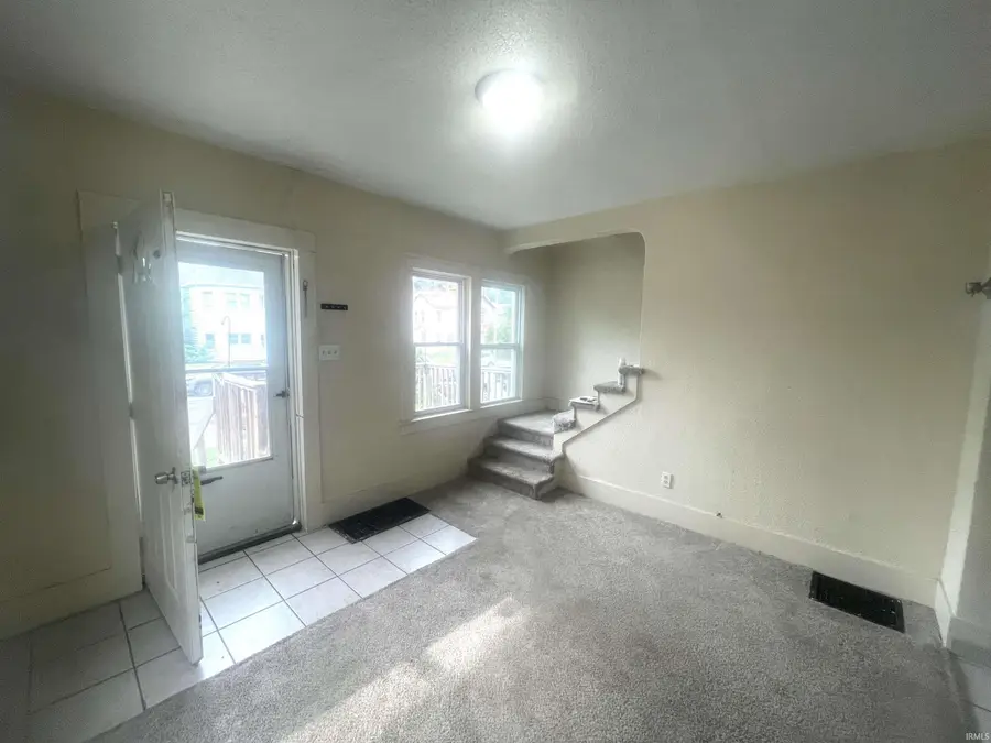 1307 High Street Street, Logansport, IN 46947 - #3