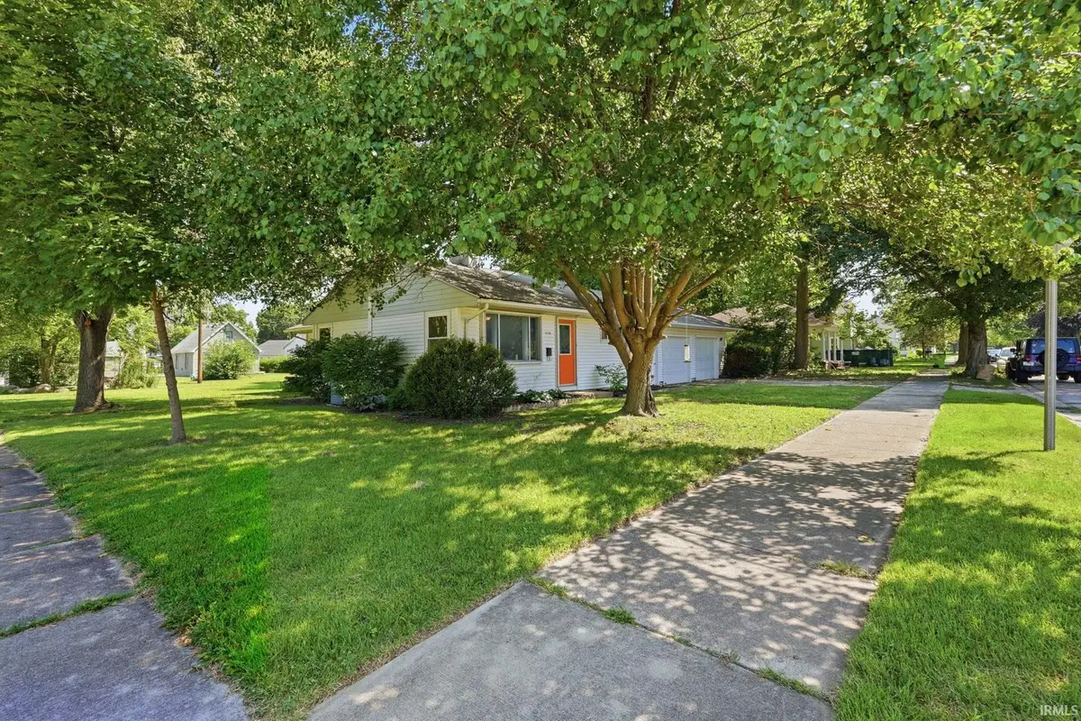 1370 Dearborn Street, Huntington, IN 46750 - #1